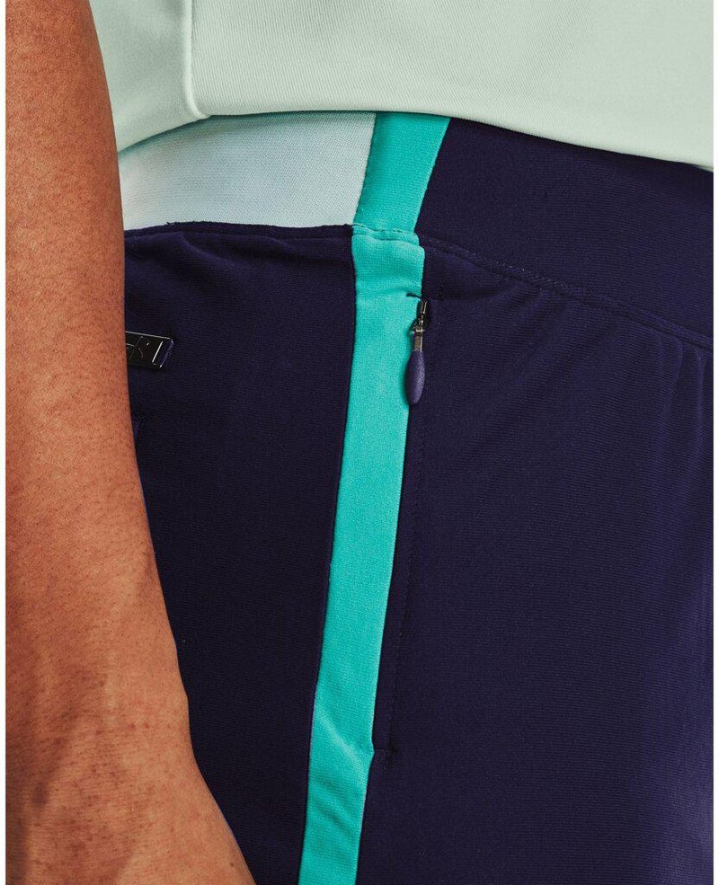 Under Armour Links Knit dámska sukňa, navy