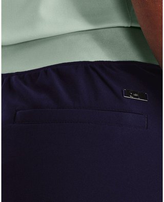 Under Armour Links Knit dámska sukňa, navy
