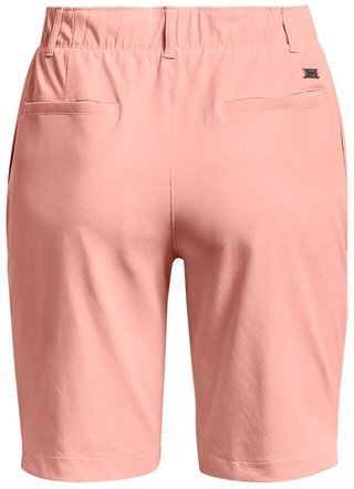 Under Armour Links dámske kraťasy, pink sands