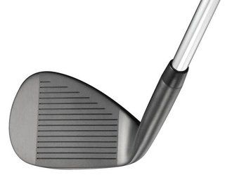 MacGregor V-Foil Gunmetal wedge, oceľ