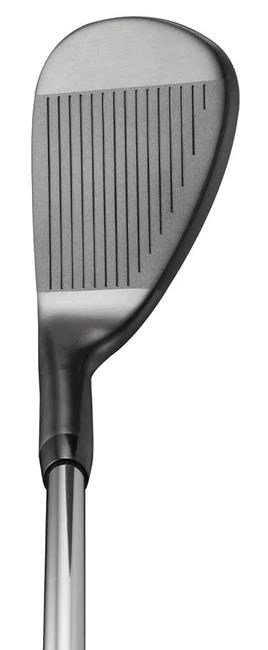 MacGregor V-Foil Gunmetal wedge, oceľ