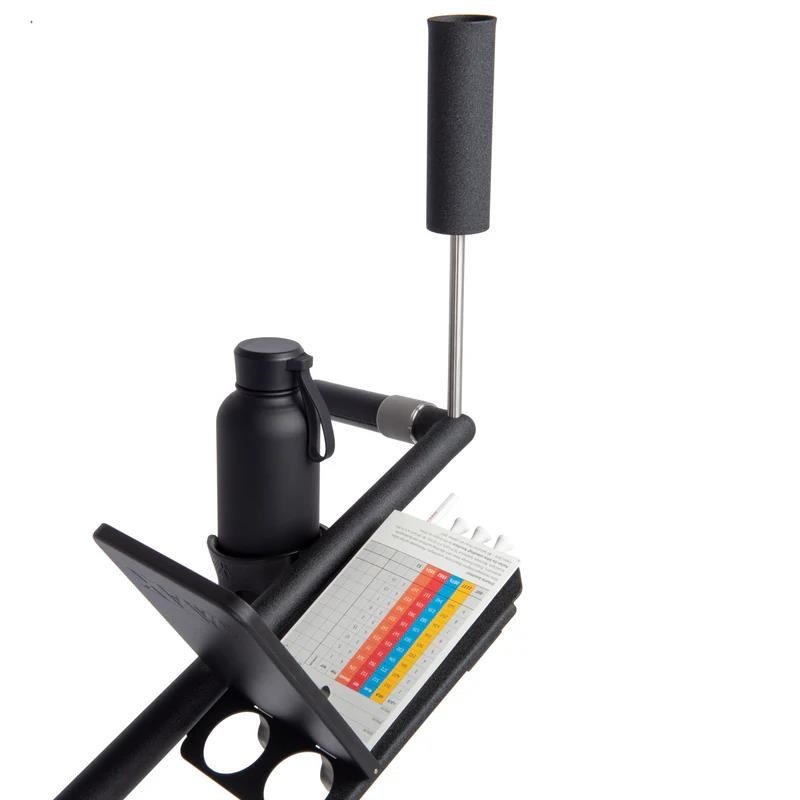 Big Max e-Lite Score Card Holder (QL), čierna
