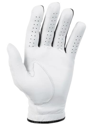 Titleist Players Flex dámske golfové rukavice, biela