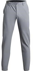 Under Armour Drive Tapered pánske nohavice, sivé