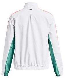 Under Armour Storm Windstrike dámska bunda do vetra, biela