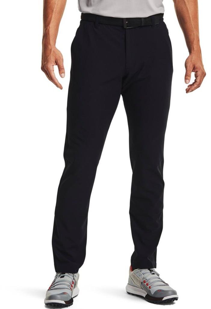 Under Armour Drive Tapered pánske nohavice, čierne
