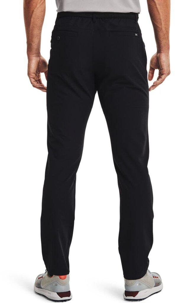 Under Armour Drive Tapered pánske nohavice, čierne