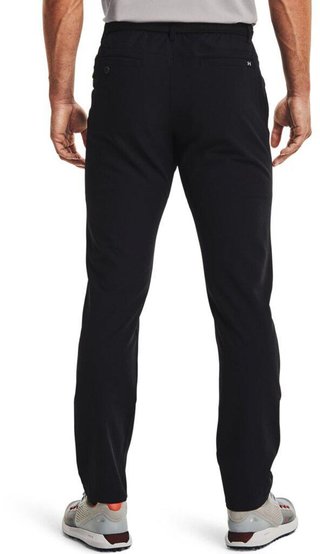 Under Armour Drive Tapered pánske nohavice, čierne