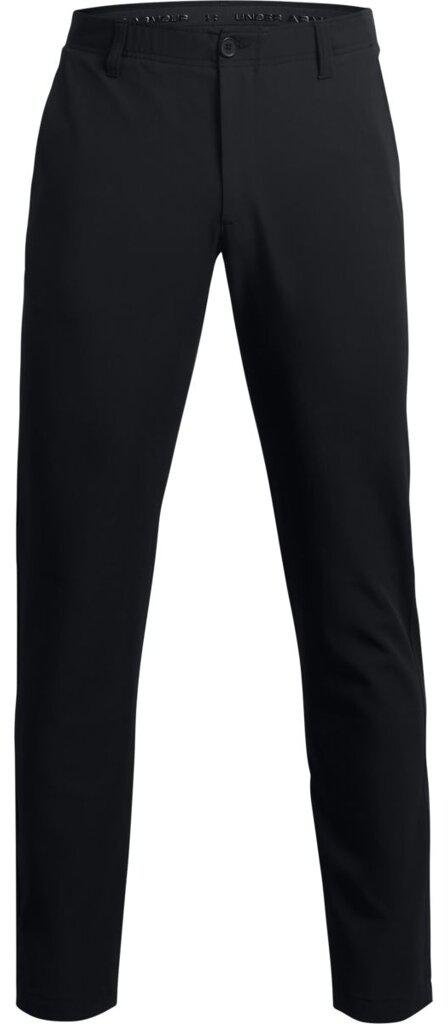 Under Armour Drive Tapered pánske nohavice, čierne