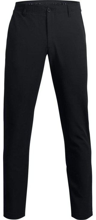 Under Armour Drive Tapered pánske nohavice, čierne