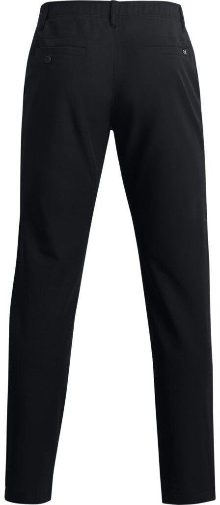 Under Armour Drive Tapered pánske nohavice, čierne