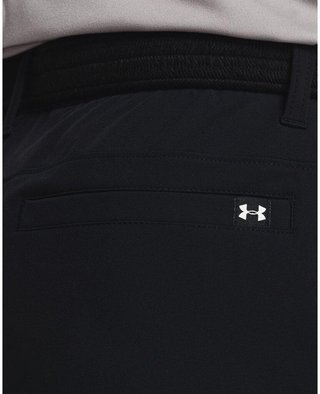 Under Armour Drive Tapered pánske nohavice, čierne