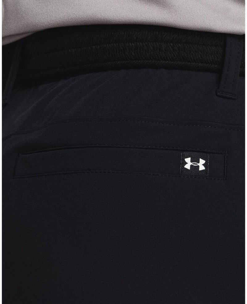 Under Armour Drive Tapered pánske nohavice, čierne