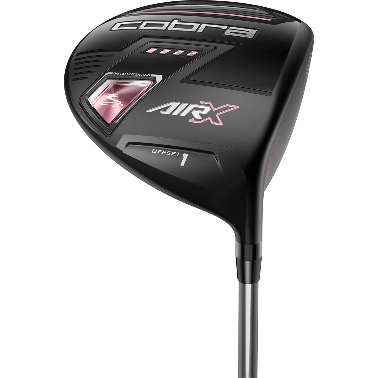 Cobra AIR-X Offset dámsky driver