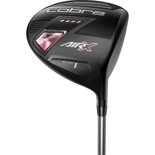 Cobra AIR-X Offset dámsky driver