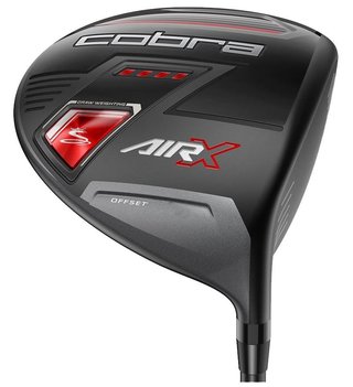 Cobra AIR-X Offset pánsky driver