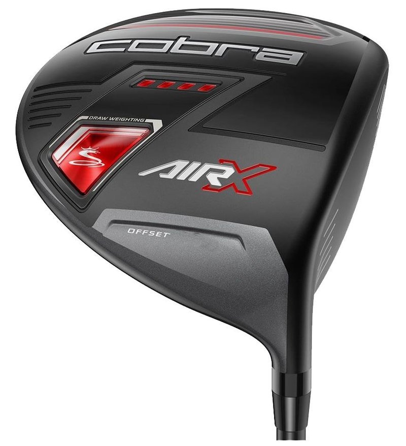 Cobra AIR-X Offset pánsky driver