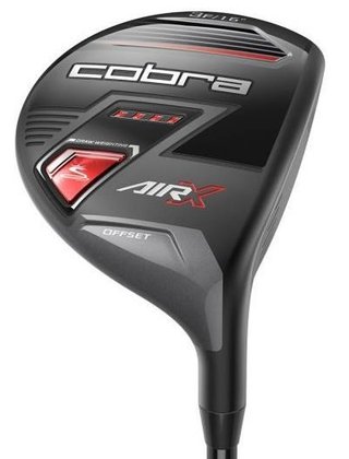 Cobra AIR-X pánske drevo