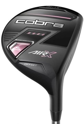 Cobra AIR-X dámske fairwayové drevo
