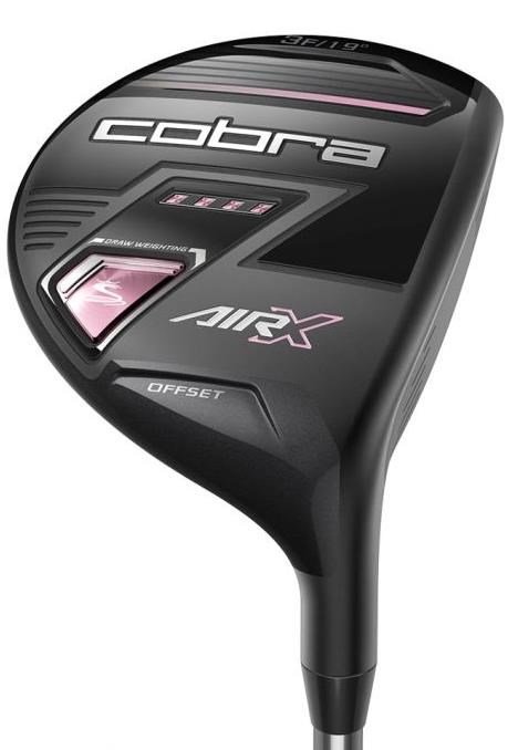Cobra AIR-X dámske fairwayové drevo