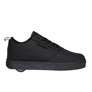 Heelys Pro 20 HES10430 unisex golfové topánky, black canvas