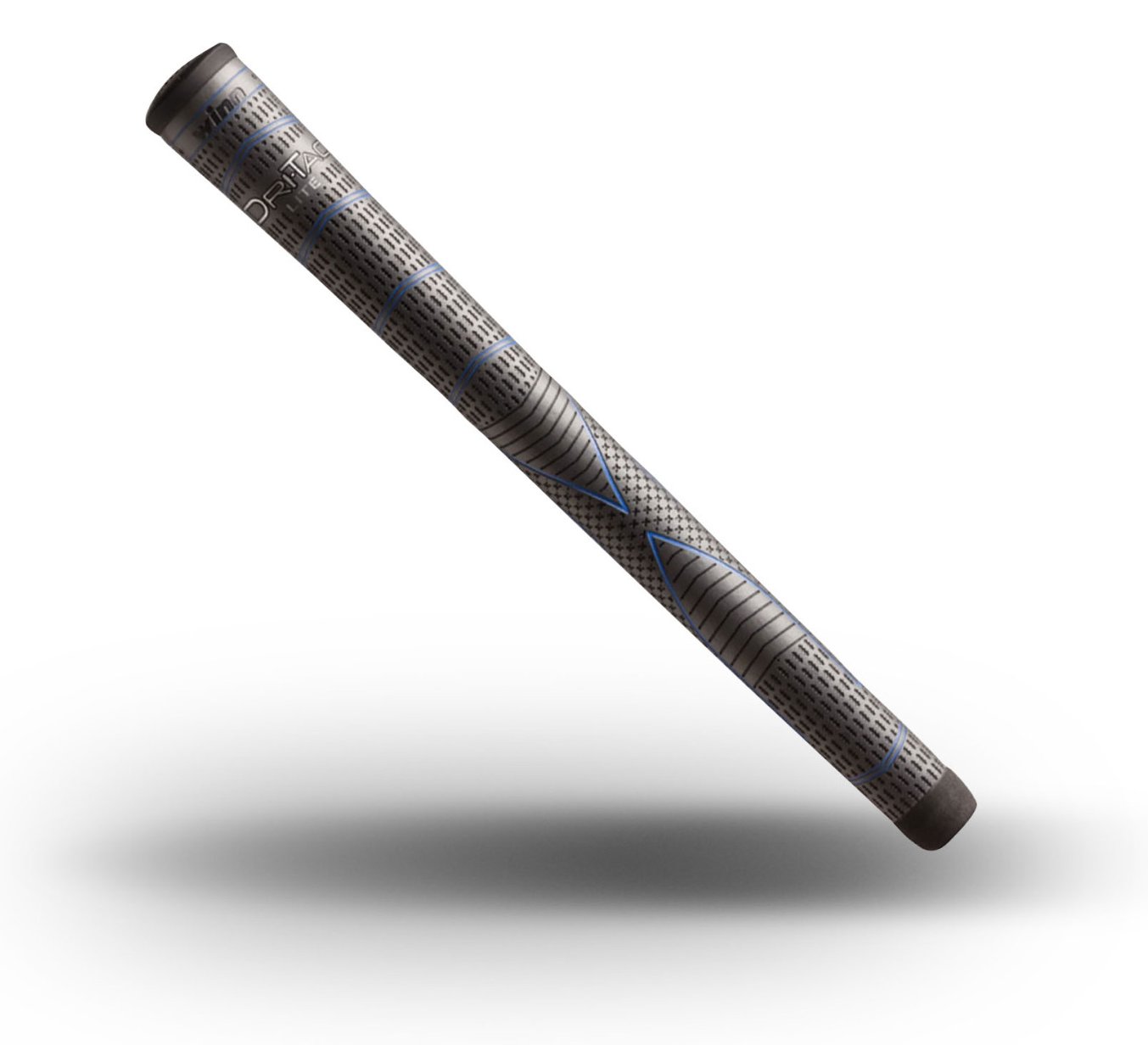 Winn Dri-Tac Lite MIDSIZE grip, tmavo sivý