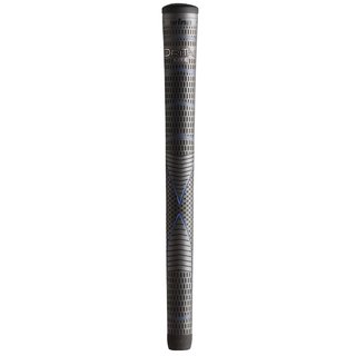 Winn Dri-Tac Lite MIDSIZE grip, tmavo sivý