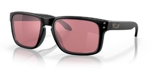 Oakley Holbrook Matte Black Prizm Dark Golf slnečné okuliare