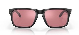Oakley Holbrook Matte Black Prizm Dark Golf slnečné okuliare
