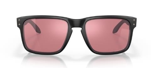 Oakley Holbrook Matte Black Prizm Dark Golf slnečné okuliare