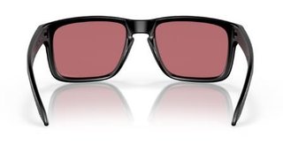 Oakley Holbrook Matte Black Prizm Dark Golf slnečné okuliare