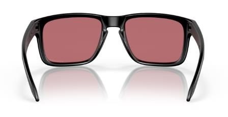 Oakley Holbrook Matte Black Prizm Dark Golf slnečné okuliare