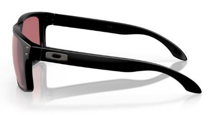 Oakley Holbrook Matte Black Prizm Dark Golf slnečné okuliare