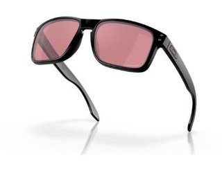Oakley Holbrook Matte Black Prizm Dark Golf slnečné okuliare