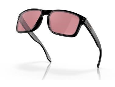 Oakley Holbrook Matte Black Prizm Dark Golf slnečné okuliare