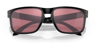 Oakley Holbrook Matte Black Prizm Dark Golf slnečné okuliare