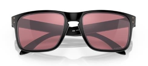 Oakley Holbrook Matte Black Prizm Dark Golf slnečné okuliare