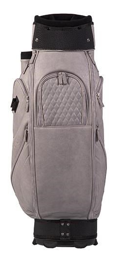 JuCad Style cart bag, sivý
