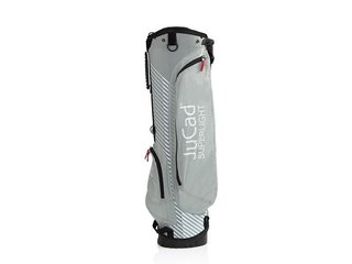 JuCad Superlight stand bag, sivý/biely