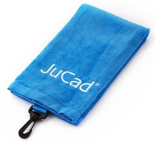 JuCad JuCad towel modrá