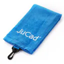 JuCad towel modrá