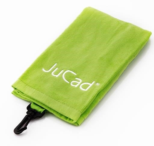 JuCad JuCad uterák, zelená