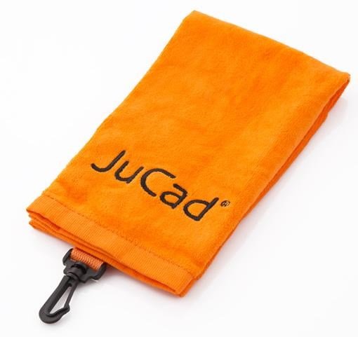 JuCad JuCad towel oranžová