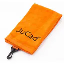 JuCad towel oranžová