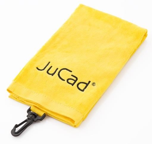 JuCad JuCad uterák, žltá