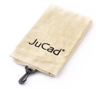 JuCad JuCad towel béžová