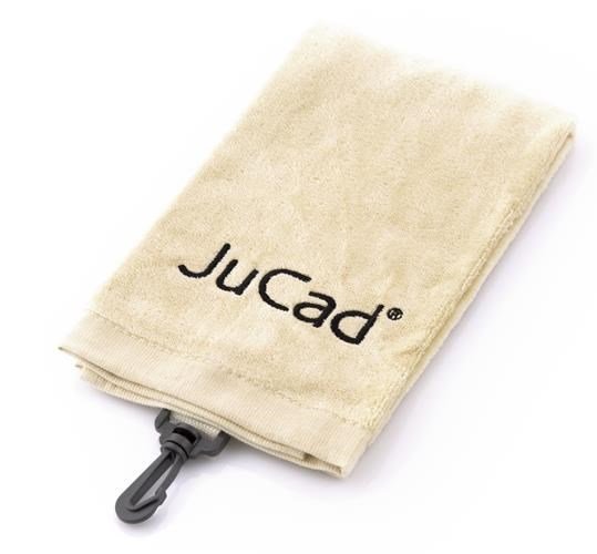 JuCad JuCad towel béžová