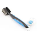 JuCad brush