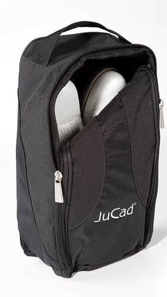 JuCad shoe bag