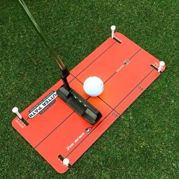 Eyeline Golf Slot Trainer Pair tréningová pomôcka